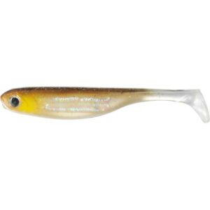 Berkley Gotam Shad 8cm Smelt 4Stk.