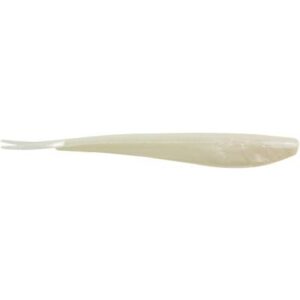 Berkley Pbbmw2-Pw Pwrbt Minnow 2In Pearl White