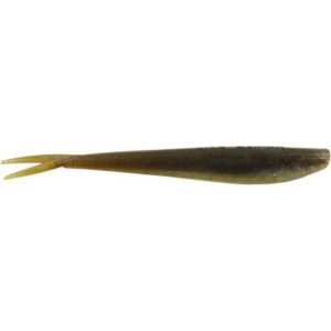 Berkley Pbbmw3-Smlt Pwrbt Minnow 3In Smelt