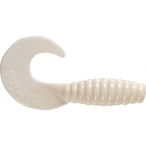 Berkley PowerBait Power Grubs 5cm White