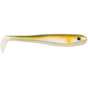 Berkley PowerBait Hollow Belly 4in Ayu