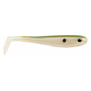 Berkley PowerBait Hollow Belly 5in Gizzard Shad