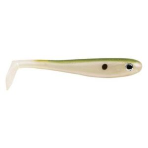 Berkley PowerBait Hollow Belly 5in Tennessee Shad