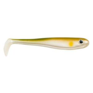 Berkley PowerBait Hollow Belly 6in Ayu