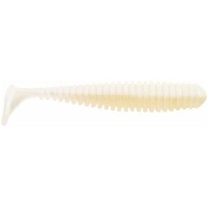 Berkley PowerBait Power Swimmer 3.8in French Pearl