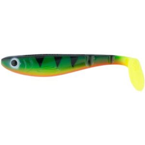 Abu Garcia MCPERCH SHAD 75MM FIRE TIGER SVZ