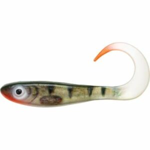 Abu Garcia SZ McPerch Curly 11cm - Real Perch