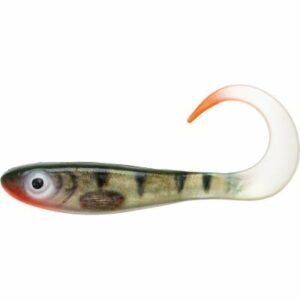 Abu Garcia SZ McPerch Curly 11cm - Real Perch