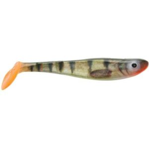 Abu Garcia SZ McPerch Shad 9cm - Real Perch