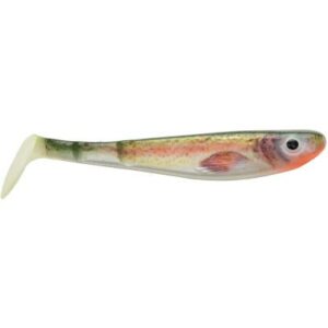 Abu Garcia SZ McPerch Shad 9cm - Real Trout