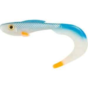 Abu Garcia Beast Curl Tail 170mm Blue Herring