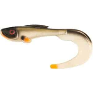 Abu Garcia Beast Curl Tail 170mm Golden Roach