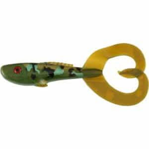 Abu Garcia Beast Twin Tail 170mm Eel Pout