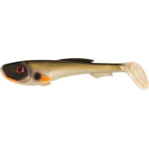 Abu Garcia Beast Paddle Tail 170mm Golden Roach