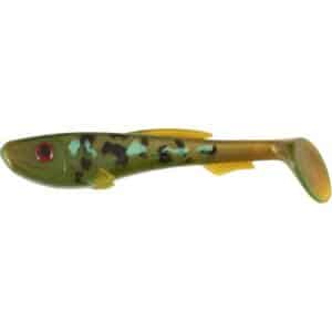 Abu Garcia Beast Paddle Tail 170mm Eel Pout