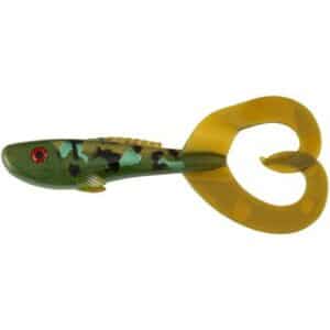 Abu Garcia Beast Twin Tail 210Mm Eel Pout