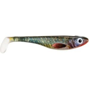 Abu Garcia Mcprey Real Pike Svartzonker 4Stk.