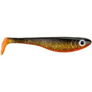 Abu Garcia Mcprey Golden Shiner Svartzonker 4Stk.