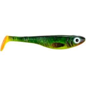 Abu Garcia Mcprey Hot Pike Svartzonker 4Stk.