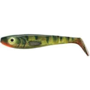 Abu Garcia Svartzonker Mcpike 18Cm Motoroil Perch 2Stk.