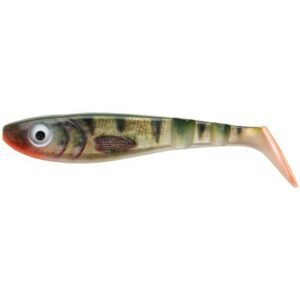 Abu Garcia Svartzonker Mcpike 18Cm Real Perch 2Stk.