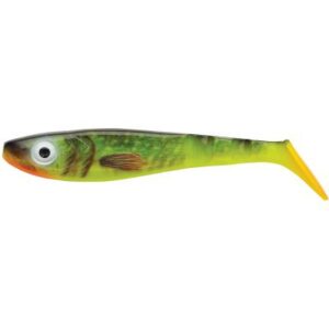 Abu Garcia Svartzonker Mcpike 18Cm Smoking Smoking Hot Pike 2Stk.