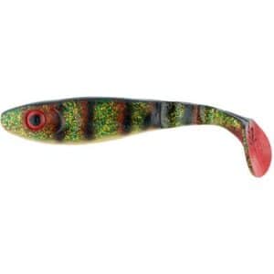 Abu Garcia Mcpike 21Cm Green Glitter Yp Svartzonker 2Stk.