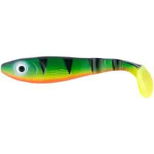 Abu Garcia Mcpike 25Cm Fire Tiger Svartzonker 2Stk.