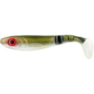 Abu Garcia Mcpike 25Cm Sarv Rudd Svartzonker 2Stk.