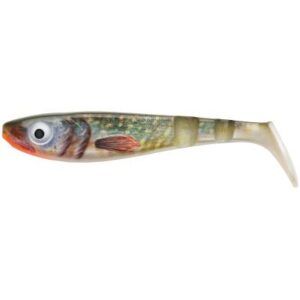 Abu Garcia Svartzonker Mcpike 21Cm Real Pike 2Stk.