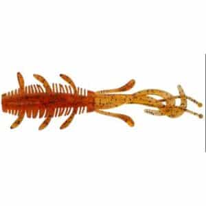 Berkley Sick Bug 7Cm Spring Craw 8Pcs