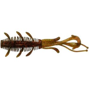 Berkley Sick Bug 7Cm Coppermelon 8Pcs