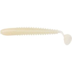 Berkley T-Tail Soft Glow In The Dark 6cm 6Stk.