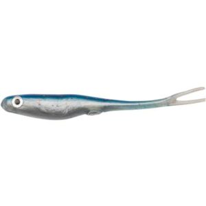 Berkley URBN Hollow Belly V-Tail Electric Fry 7.5cm 5Stk.