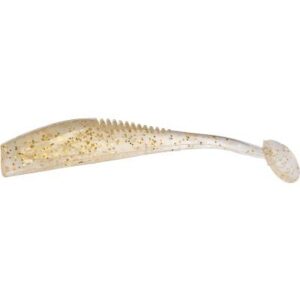 Berkley URBN Shrug Minnow Gold Fleck 4cm 8Stk.