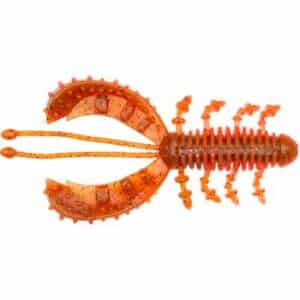 Berkley URBN Bubble Creeper Spring Craw 7.5cm 8Stk.