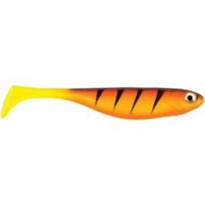 Berkley PowerBait Sneakshad Hot Yellow Perch 5 cm 4Stk.