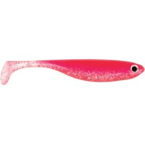 Berkley PowerBait Sneakshad Cotton Candy 5 cm 4Stk.