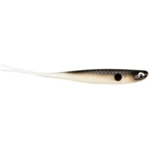 Berkley PowerBait Sneakminnow Bone Shad 5 cm 6Stk.