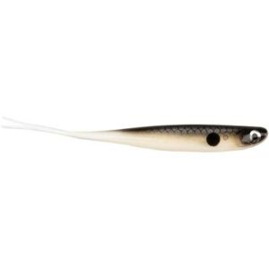 Berkley PowerBait Sneakminnow Bone Shad 11 cm 4Stk.