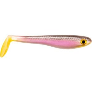 Berkley PowerBait Hollow Belly Wagasaki 10 cm 4Stk.