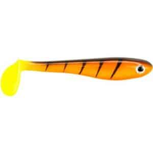 Berkley PowerBait Hollow Belly Hot Hellow Perch 12