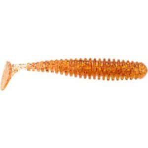 Berkley PowerBait Power Swimmer Soft Clear Goby 7 cm 8Stk.