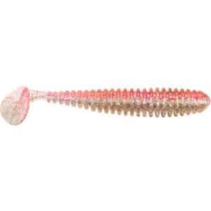 Berkley PowerBait Power Swimmer Soft Cotton Candy 7 cm 8Stk.