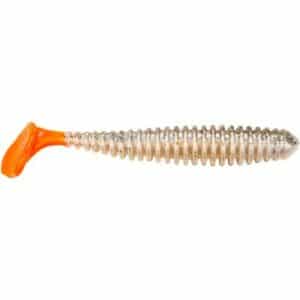 Berkley PowerBait Power Swimmer Soft Salty Pepper 11 cm 6Stk.