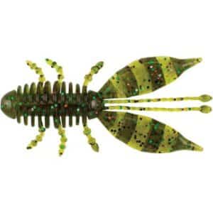 Berkley PowerBait Jester Watermelon Candy 9cm 6Stk.