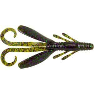 Berkley PowerBait Power Hawg Watermelon Candy 10cm 8Stk.