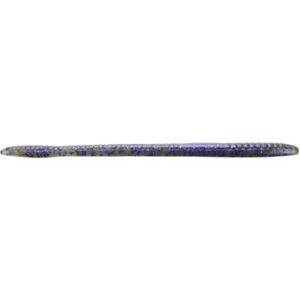 Berkley PowerBait Bottom Hopper Smoke Purple 12cm 15Stk.