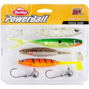 Berkley Pro Pack Vertical Mix