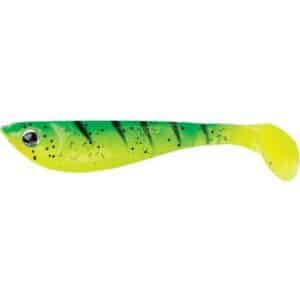 Berkley Pulse Shad 6Cm 8Pcs Hot Firetiger